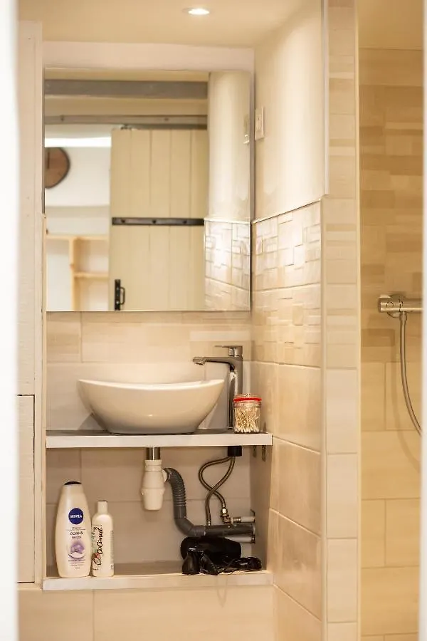 Appartement Joli studio en plein coeur historique à Grasse