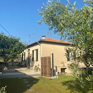 La Bastide De Jean Maison De Charme Dans Un Domaine Equestre Privé Grasse