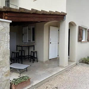 Des Restanques Grasse