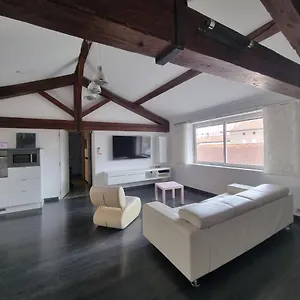  Appartement L'escapadou - Charme Et Tranquillite France